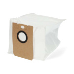 Nedis Stofzuigerzak | 5 Stuks | Synthetisch | Meest verkocht voor: Nedis® WIFIVCL002CBK | Wit