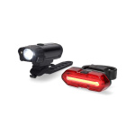 Nedis Fietslamp | Batterij Gevoed | 5 V DC | 3 W | Incl. batterij(en) | Oplaadbaar | 400 lm | 4.5 lm | 100 m | 110 ° Nedis Fietslamp | Batterij Gevoed | 5 V DC | 3 W | Incl. batterij(en) | Oplaadbaar | 400 lm | 4.5 lm | 100 m | 110 °