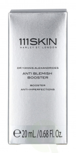 111Skin 3 Phase Anti Blemish Booster 20 ml