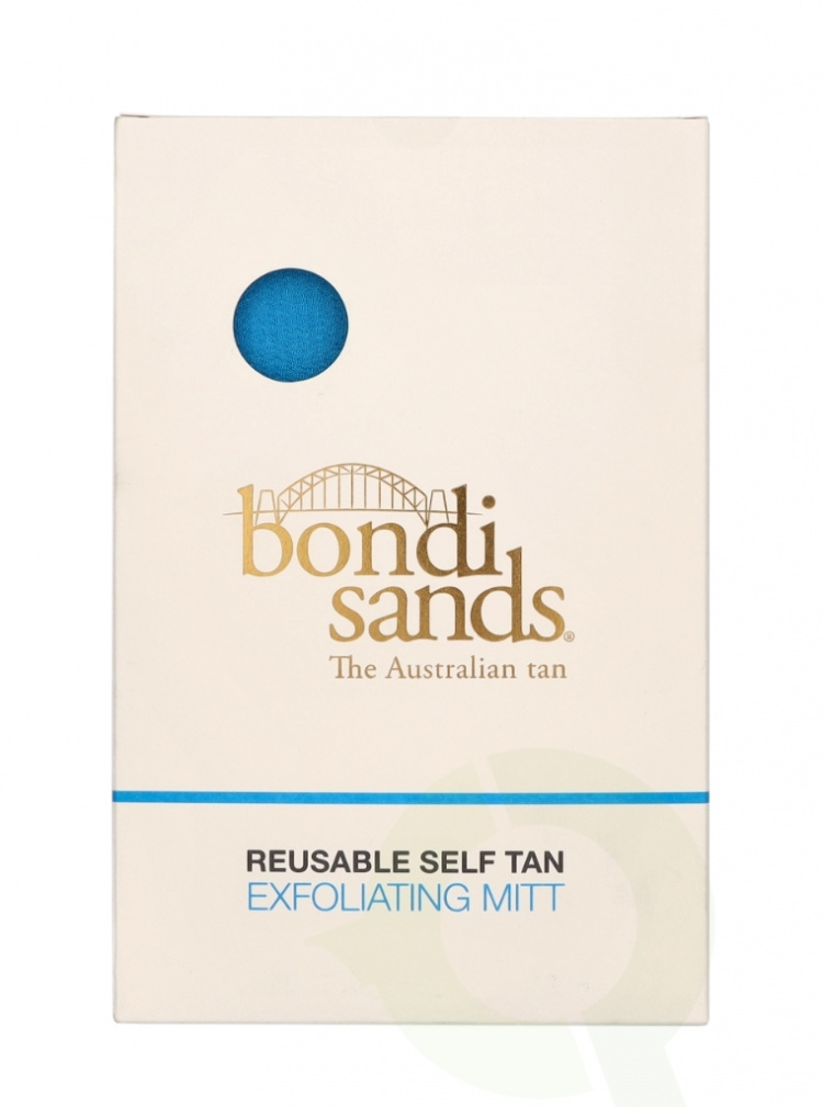 Bondi Sands Exfoliating Mitt 0