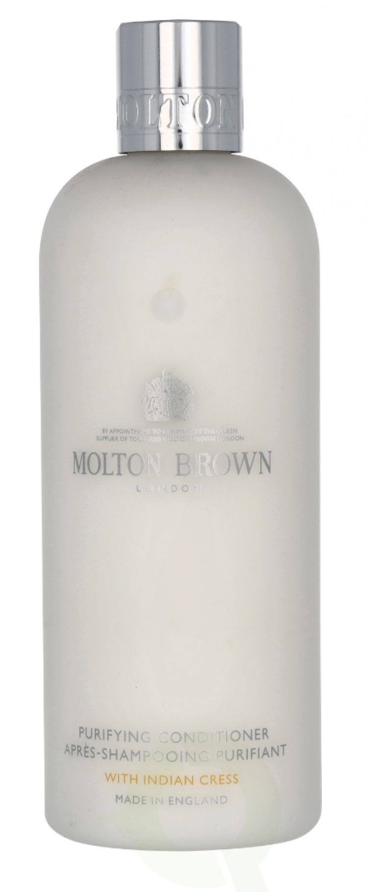 Molton Brown M.Brown Indian Cress Purifying Conditioner 300 ml