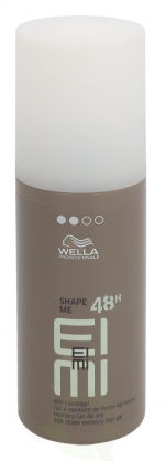 Wella Eimi - Shape Me 48H Shape Memory Haur Gel 150 ml