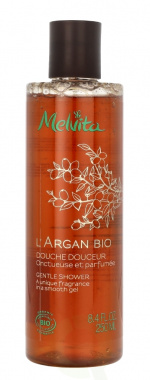 Melvita L\'Argan Bio Gentle Shower 250 ml