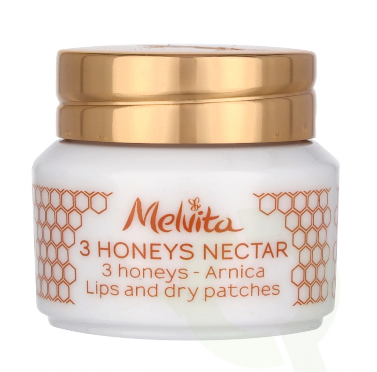 Melvita Nectar De 3 Miels 8 g