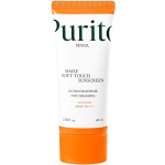 Purito Daily Soft Touch Sunscreen SPF 50 60ml Purito Daily Soft Touch Sunscreen SPF 50 60ml