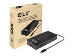 Club 3D CSV-1595 Dockingstation
