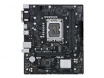 ASUS PRIME H610M-R D4 Micro-ATX LGA1700 Intel H610 ASUS PRIME H610M-R D4 Micro-ATX LGA1700 Intel H610