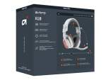 Astro Gaming A10 Gen 2 Kabelheadset Vit