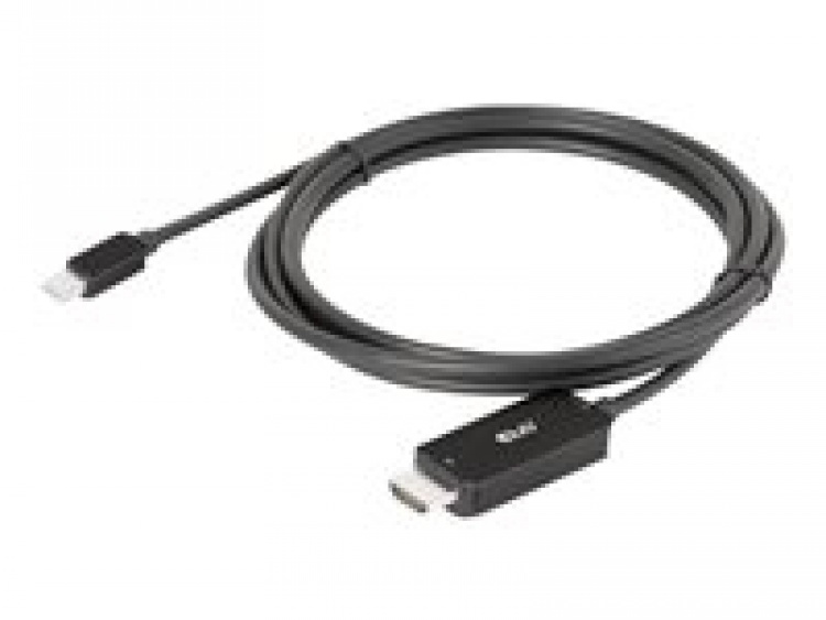 Club 3D CAC-1187 Videoadapterkabel 1.8m Club 3D CAC-1187 Videoadapterkabel 1.8m