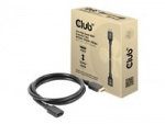 Club 3D HDMI (hane) hane -> HDMI hona 1 m