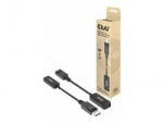 Club 3D Videoadapter 10cm