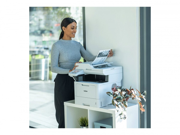 Brother DCP-L5510DW Laser