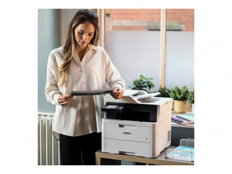 Brother DCP-L3560CDW LED Brother DCP-L3560CDW LED