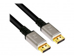 Club 3D 20 pin DisplayPort han -> 20 pin DisplayPort han 4 m Club 3D 20 pin DisplayPort han -> 20 pin DisplayPort han 4 m