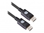 Club 3D 20 pin DisplayPort han -> 20 pin DisplayPort han 3 m Club 3D 20 pin DisplayPort han -> 20 pin DisplayPort han 3 m