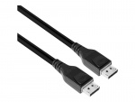 Club 3D 20-polig DisplayPort-hane hasp -> 20-polig DisplayPort-hane hasp 5 m