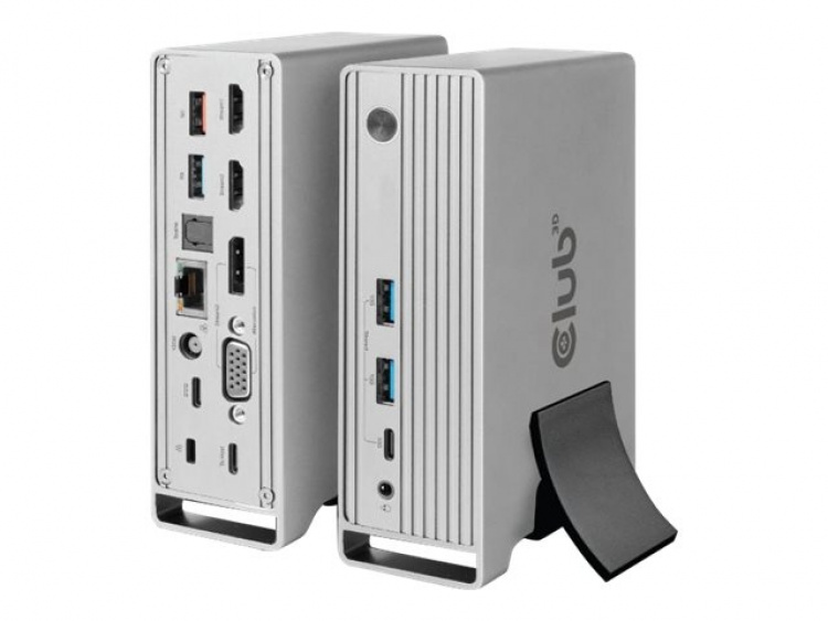 Club 3D Dockingstation