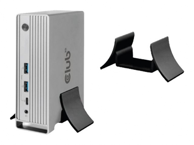 Club 3D Dockingstation