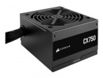 Corsair CX Series CX750 Power Supply 750Watt