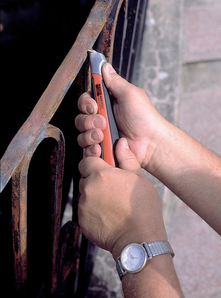 BAHCO Bacho 625 Ergo Scraper