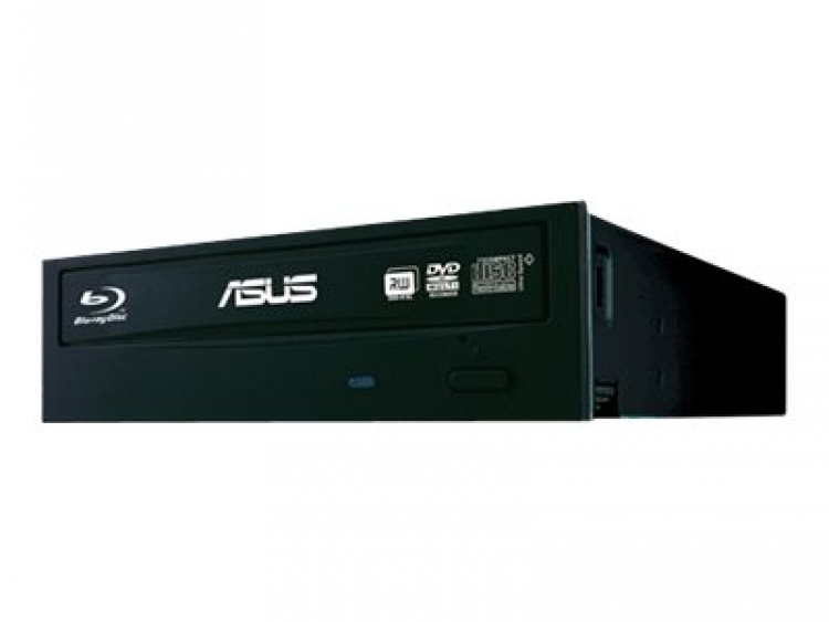 ASUS BW-16D1HT BDXL hårddisk ASUS BW-16D1HT BDXL hårddisk