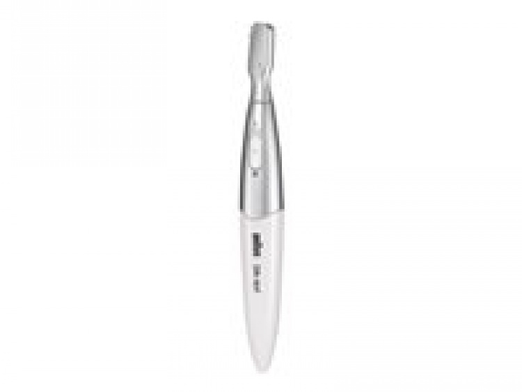 Braun White Bikini Line Trimmer FG 1100