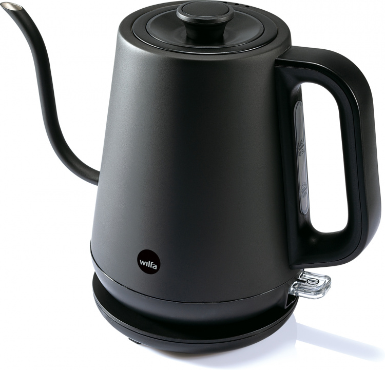 Wilfa Svart Pour WSPOK-1000B waterkoker