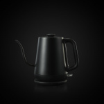 Wilfa Svart Pour WSPOK-1000B waterkoker