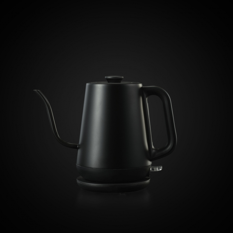 Wilfa Svart Pour WSPOK-1000B waterkoker