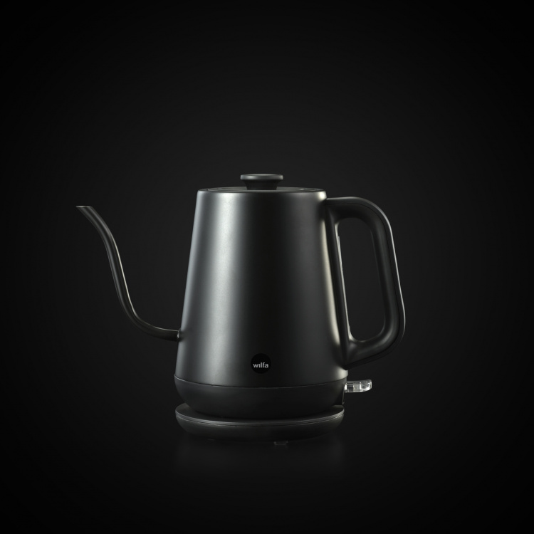 Wilfa Svart Pour WSPOK-1000B waterkoker