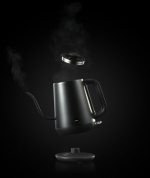 Wilfa Svart Pour WSPOK-1000B waterkoker