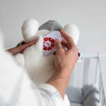 Zazu Lizzy het Lammetje knuffel, muziek Zazu Lizzy het Lammetje knuffel, muziek