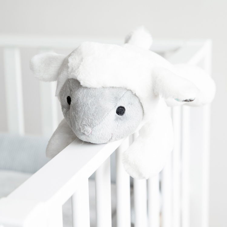 Zazu Lizzy het Lammetje knuffel, muziek Zazu Lizzy het Lammetje knuffel, muziek