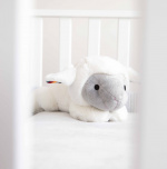 Zazu Lizzy het Lammetje knuffel, muziek Zazu Lizzy het Lammetje knuffel, muziek