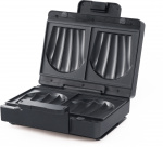Wilfa tosti-grill SAM1B-1000 Wilfa tosti-grill SAM1B-1000
