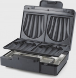 Wilfa tosti-grill SAM1B-1000 Wilfa tosti-grill SAM1B-1000