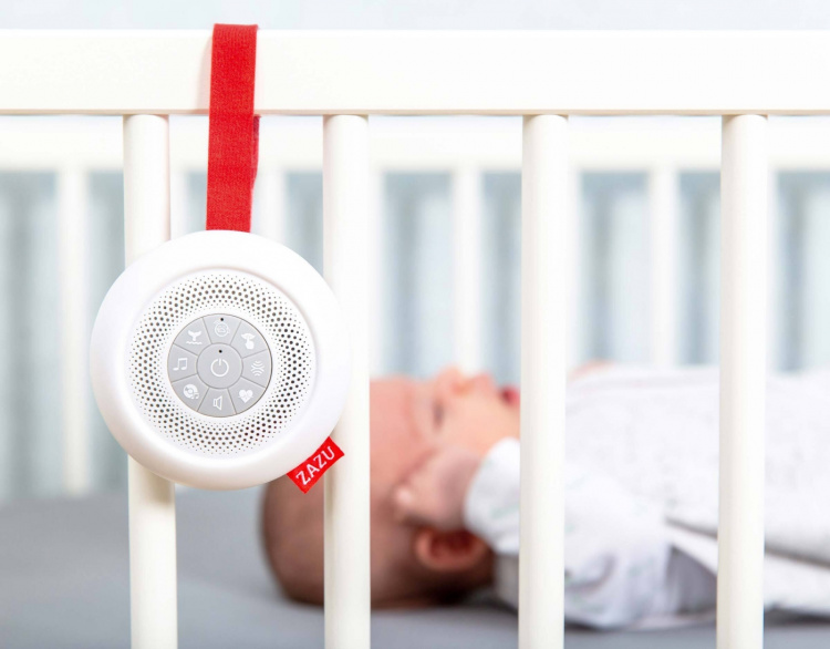 Zazu Suzy maanreagerende luidspreker Zazu Suzy maanreagerende luidspreker