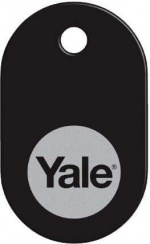 Yale Doorman L3 Desfire toegangscontrole, 1 stuk Yale Doorman L3 Desfire toegangscontrole, 1 stuk