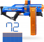X-Shot Insanity-Mad Mega Barrel - schuimpistool