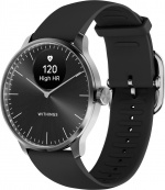Withings Scanwatch Light smartwatch, 37 mm, zwart Withings Scanwatch Light smartwatch, 37 mm, zwart