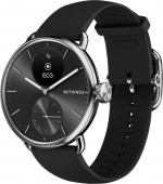 Withings Scanwatch 2 smartwatch, 38 mm, zwart