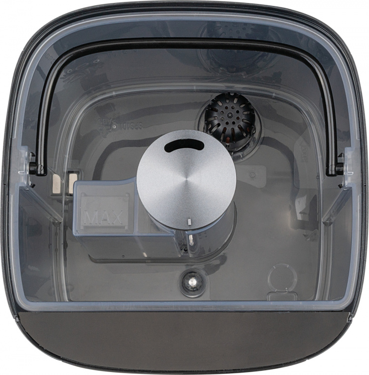 Wilfa Haze HU-400BCA luchtbevochtiger