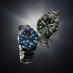 Withings Scanwatch Nova smartwatch, 42 mm, groen