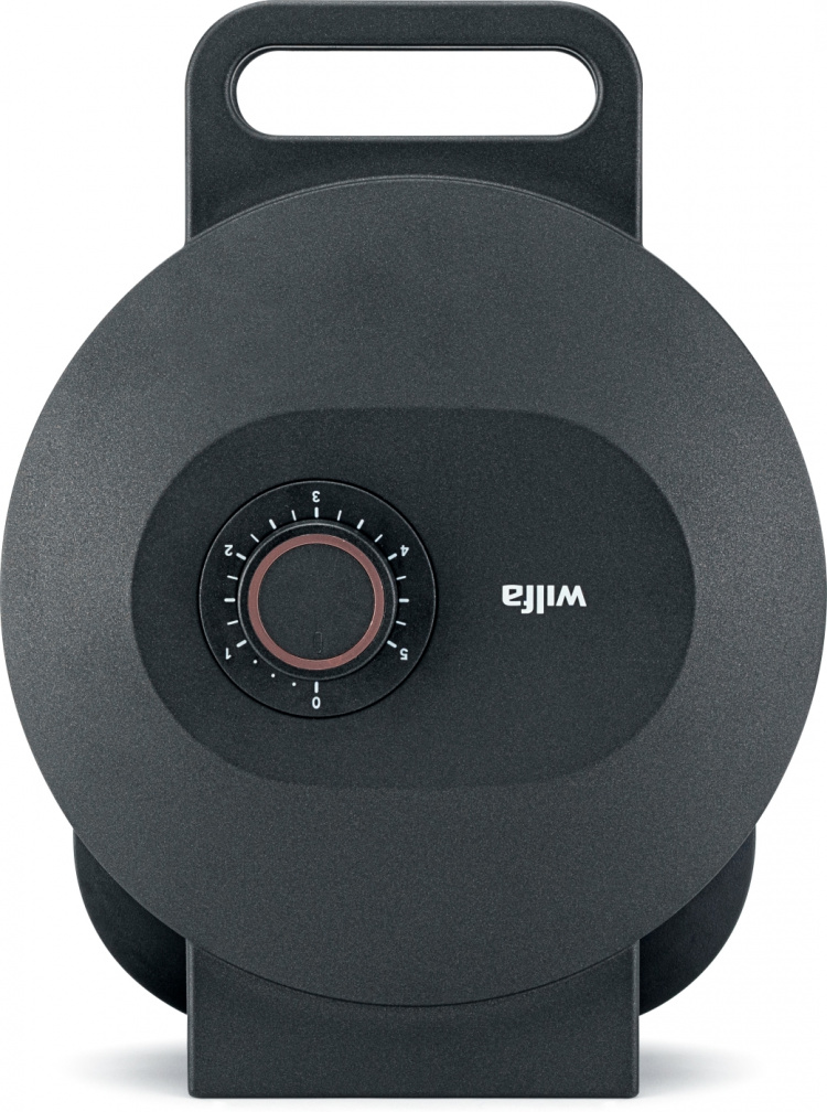 Wilfa WM5B-200 wafelijzer