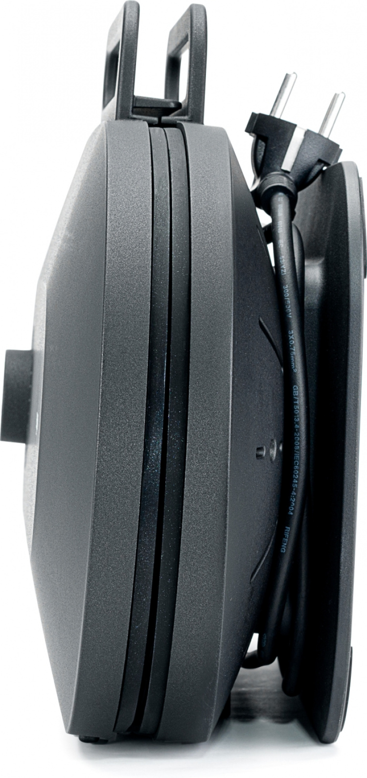 Wilfa WM5DB-200 dubbel wafelijzer Wilfa WM5DB-200 dubbel wafelijzer