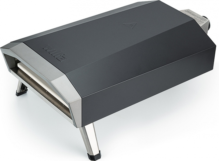 Wilfa PO1B-G013 Pizzaoven 13