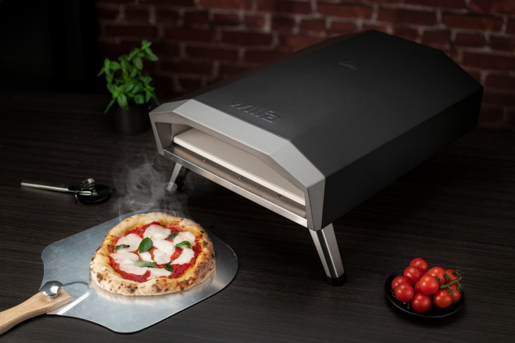 Wilfa PO1B-G013 Pizzaoven 13