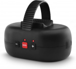 Zazu Robby de Baby Schommelwagen Zazu Robby de Baby Schommelwagen