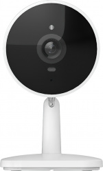 Yale Smart Indoor Camera bewakingscamera voor binnen, 1080p Yale Smart Indoor Camera bewakingscamera voor binnen, 1080p