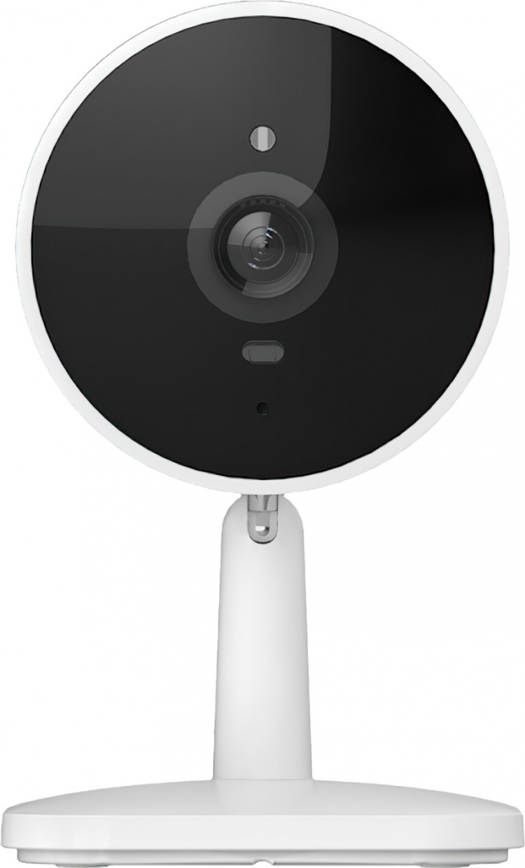 Yale Smart Indoor Camera bewakingscamera voor binnen, 1080p Yale Smart Indoor Camera bewakingscamera voor binnen, 1080p